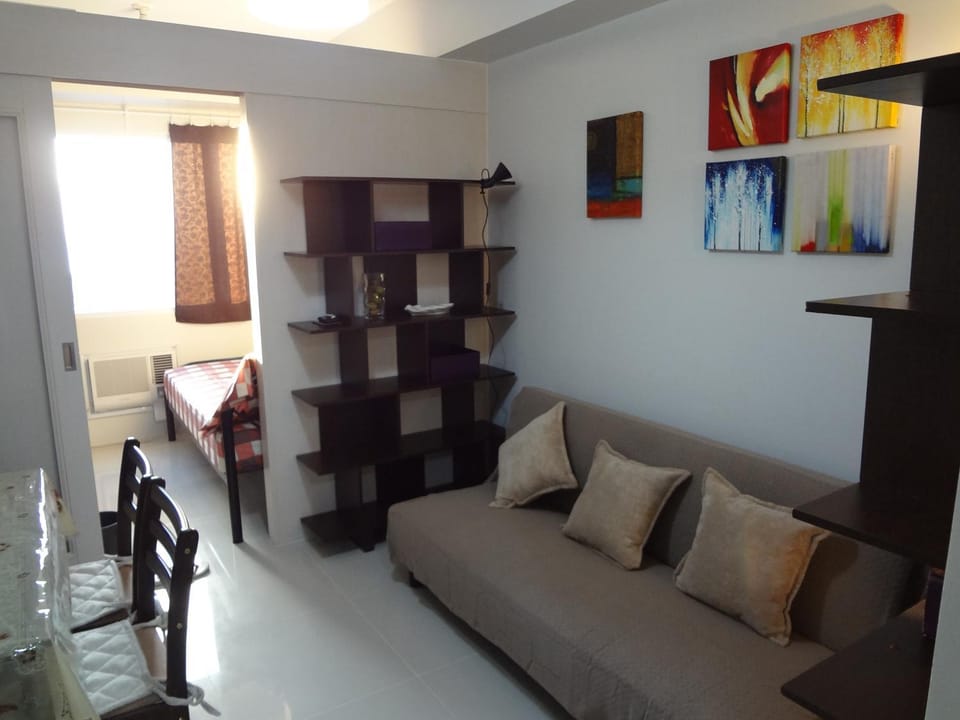 manila sea view homes 21 Apartment in Pasay