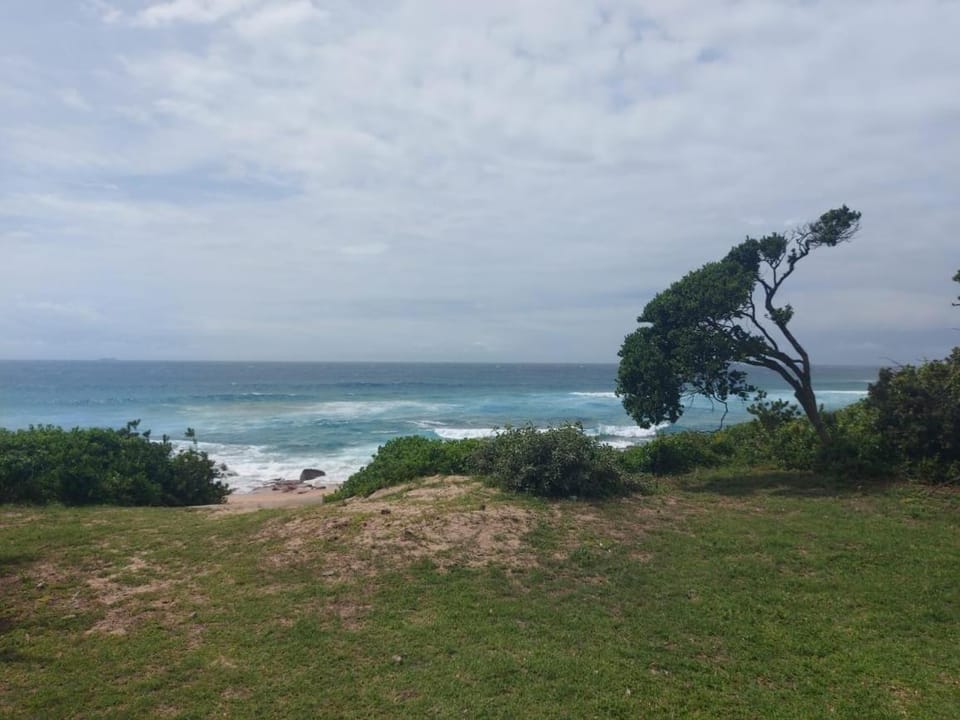 Sea view, Seasons
