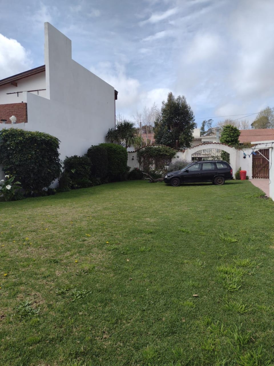 Chalet en Barrio Parque House in Mar del Plata