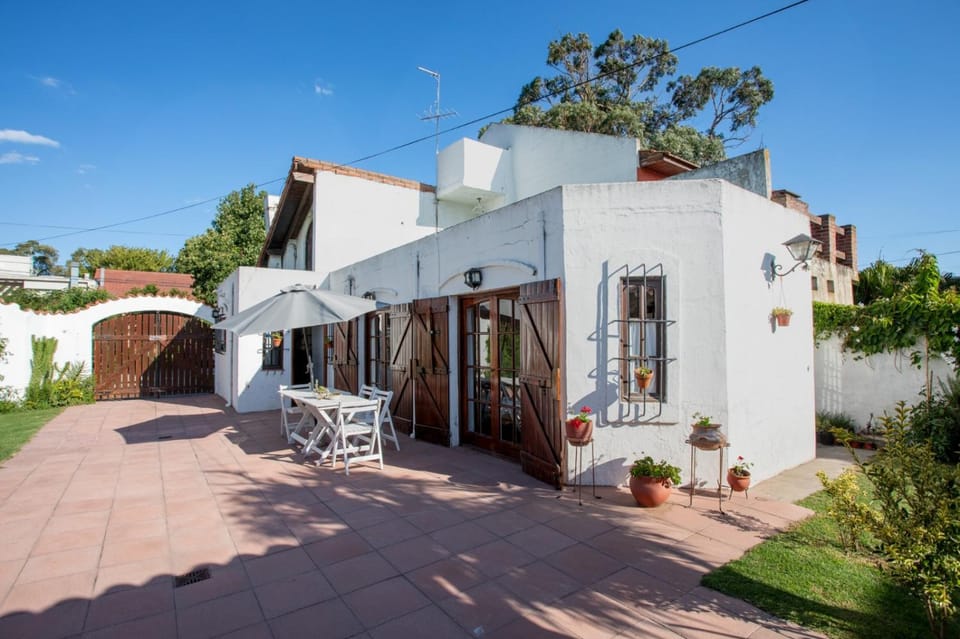 Chalet en Barrio Parque House in Mar del Plata