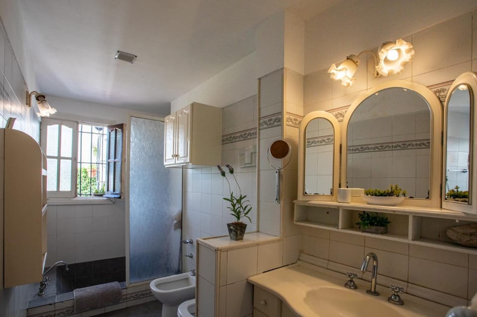 Chalet en Barrio Parque House in Mar del Plata