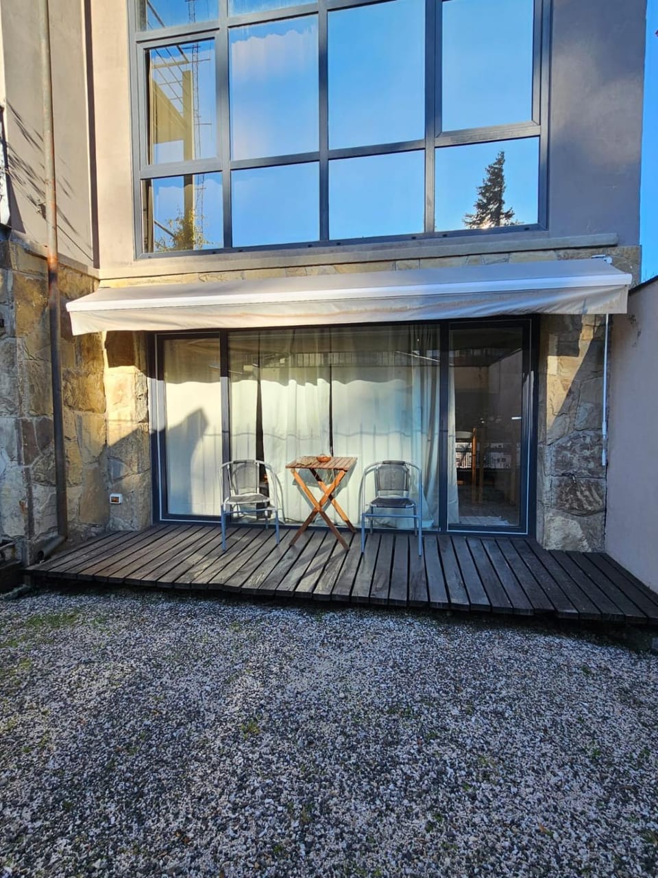 UMAIN KAYU Apartment in San Martín de los Andes
