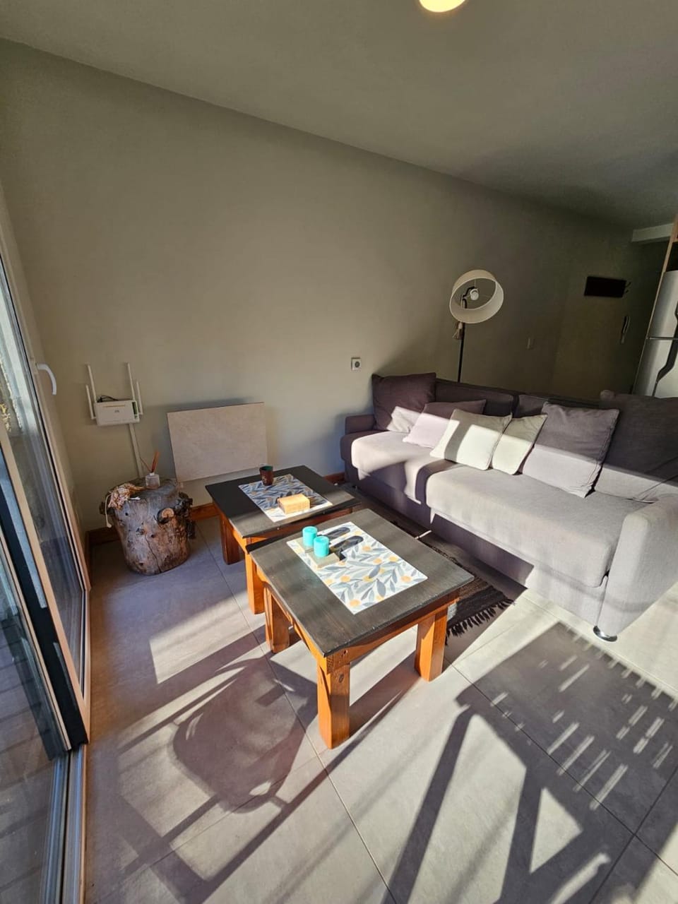 UMAIN KAYU Apartment in San Martín de los Andes