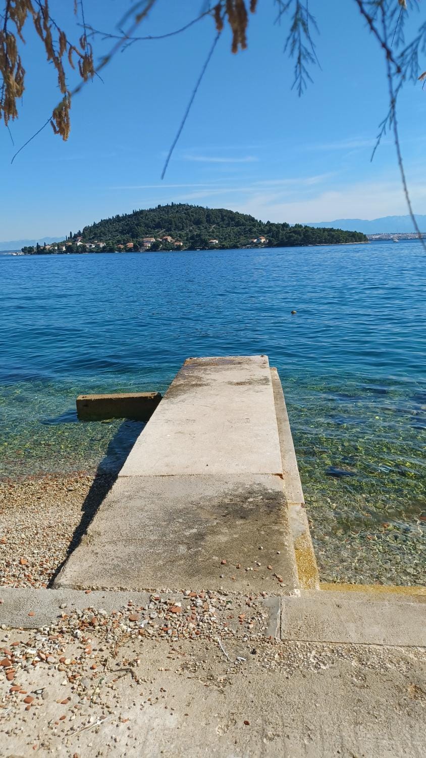Apartman Buena Vista Apartment in Šibenik-Knin County, Croatia
