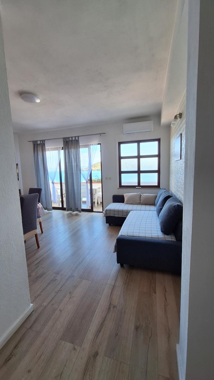 Apartman Buena Vista Apartment in Šibenik-Knin County, Croatia