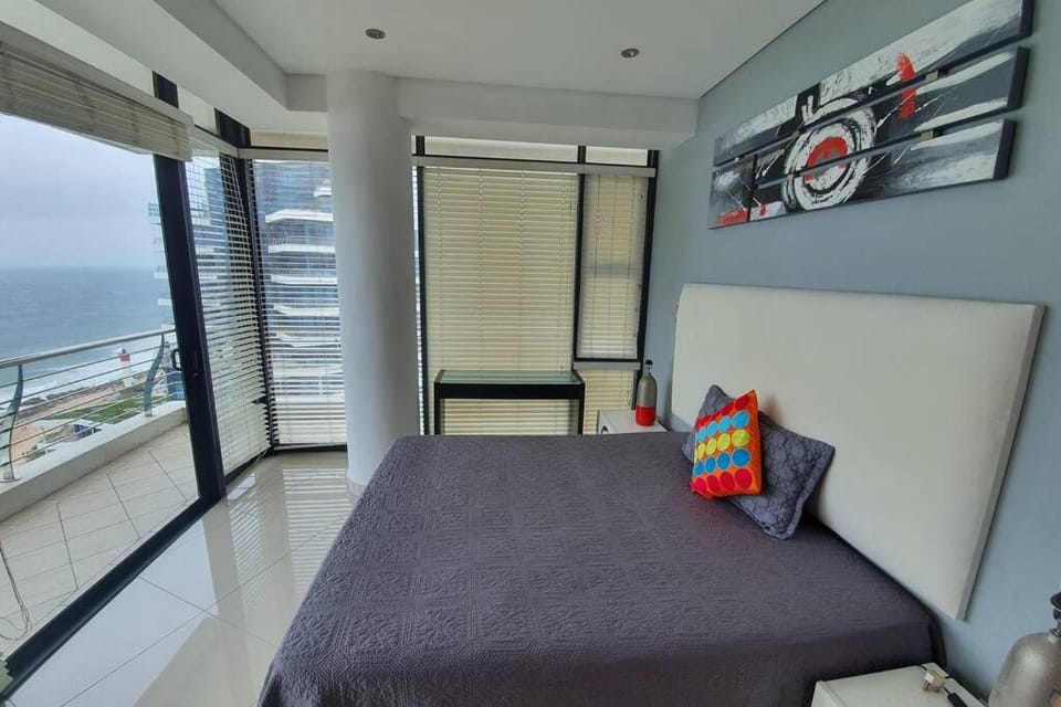 Pearl Breeze- THE PEARLS OF UMHLANGA Apartment in Umhlanga