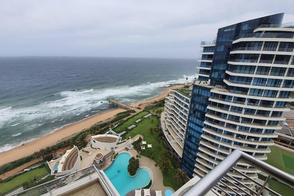 Pearl Breeze- THE PEARLS OF UMHLANGA Apartment in Umhlanga