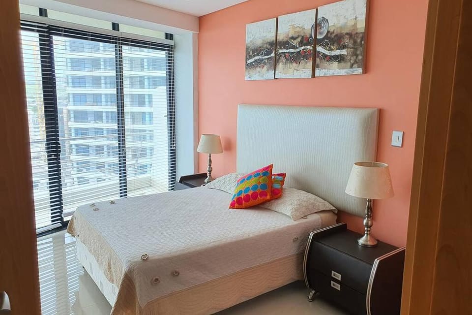 Pearl Breeze- THE PEARLS OF UMHLANGA Apartment in Umhlanga