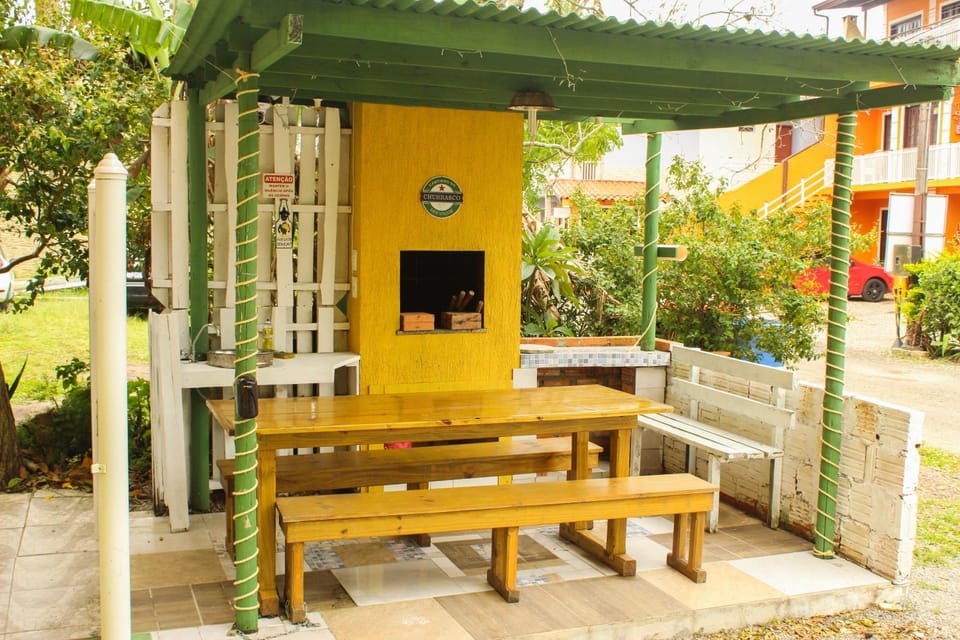 BBQ facilities