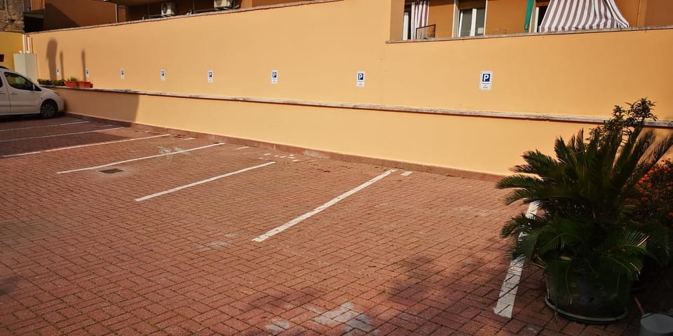Il Glicine Hotel in Verona