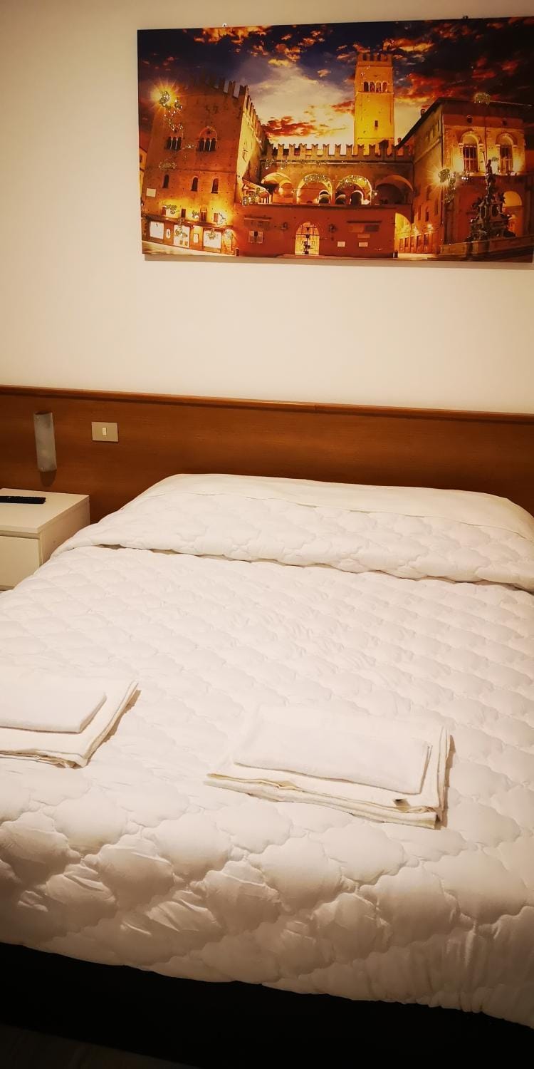 Il Glicine Hotel in Verona