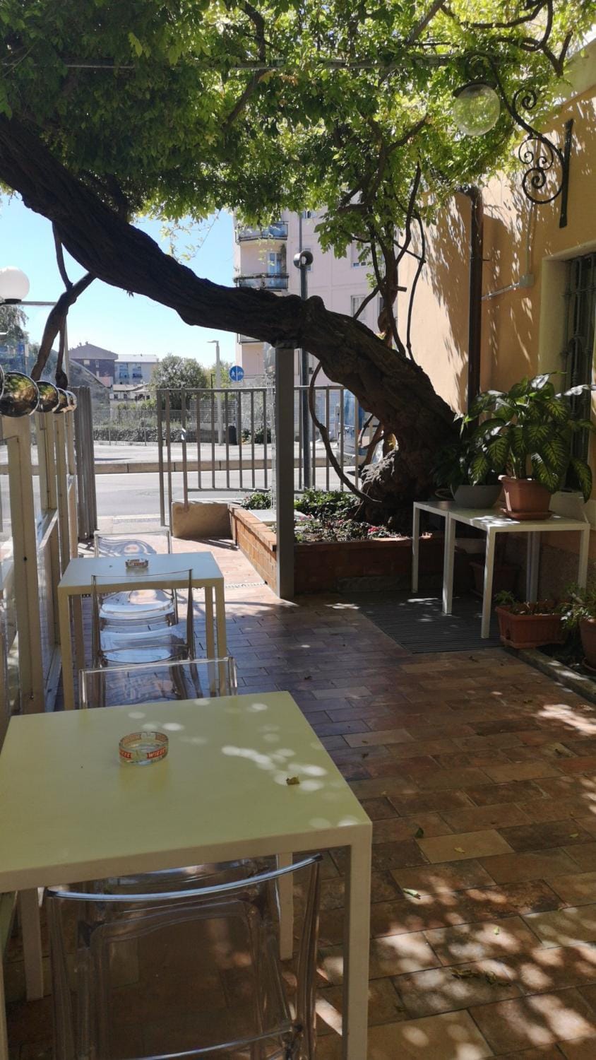 Lounge or bar