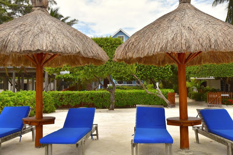 Barbara's Beach House House in Belize District