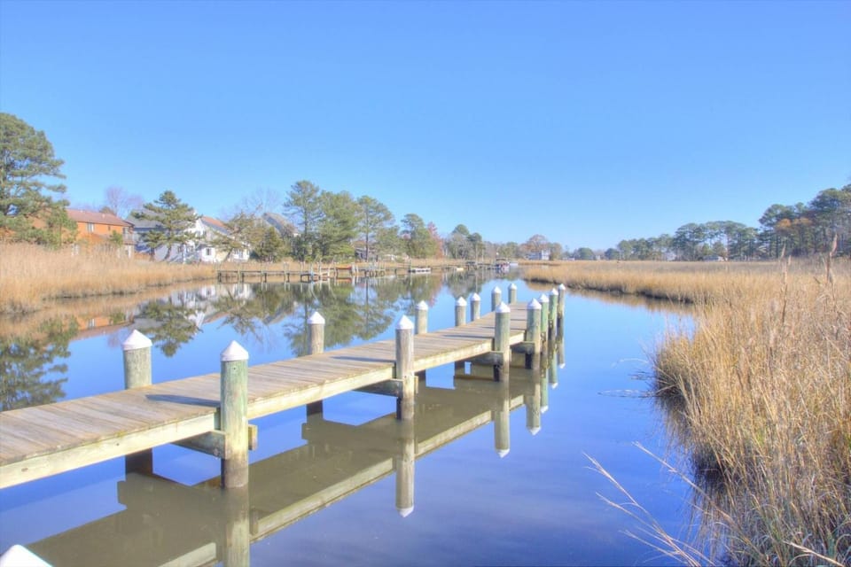 34 Pier Point Dr, Millville House in Millville