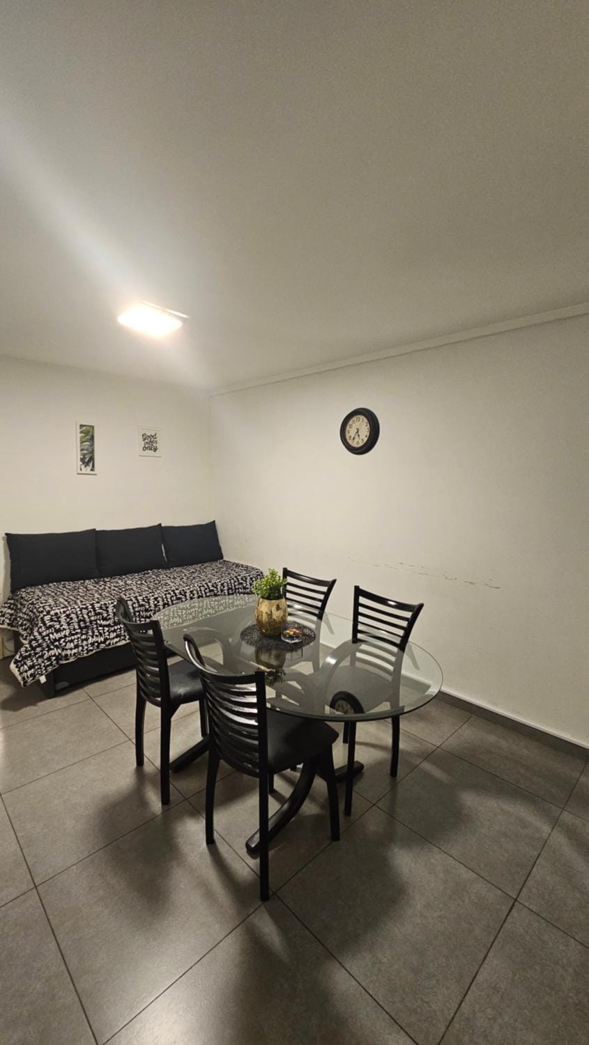 LitStay Laprida 2 Apartment in Cordoba