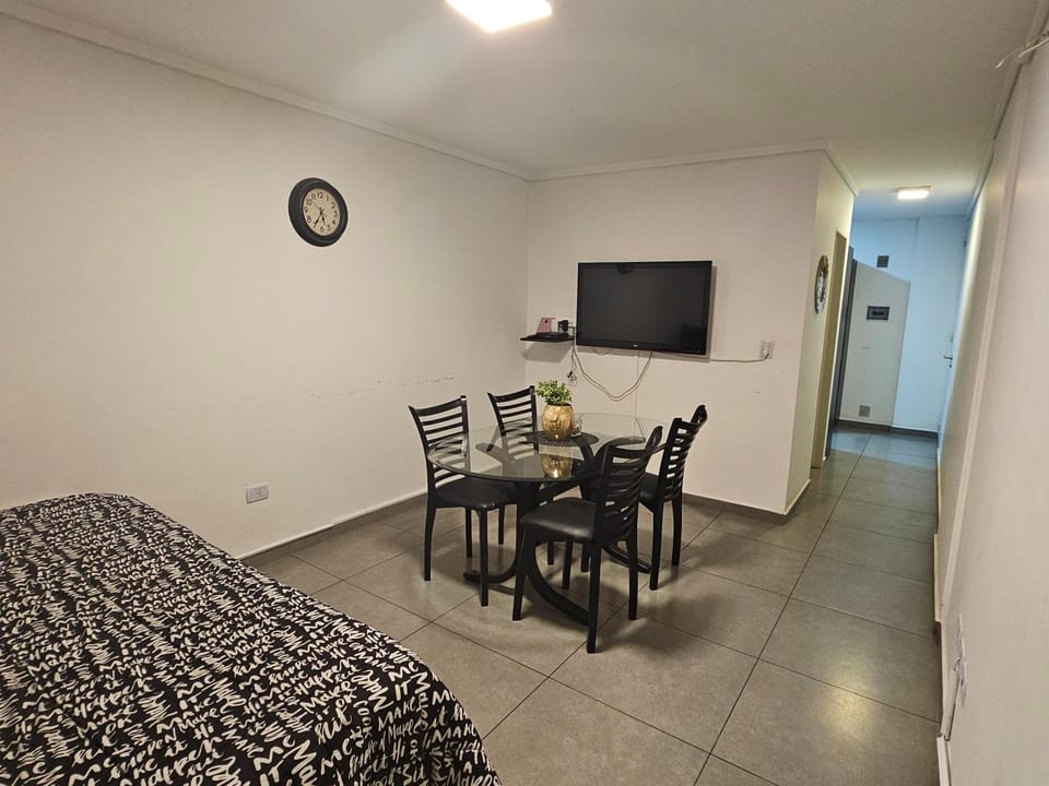 LitStay Laprida 2 Apartment in Cordoba