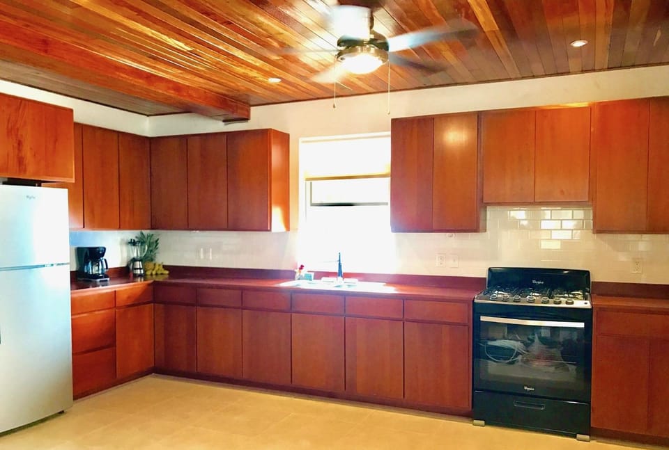 VeLento Oceanfront #2 House in Belize District