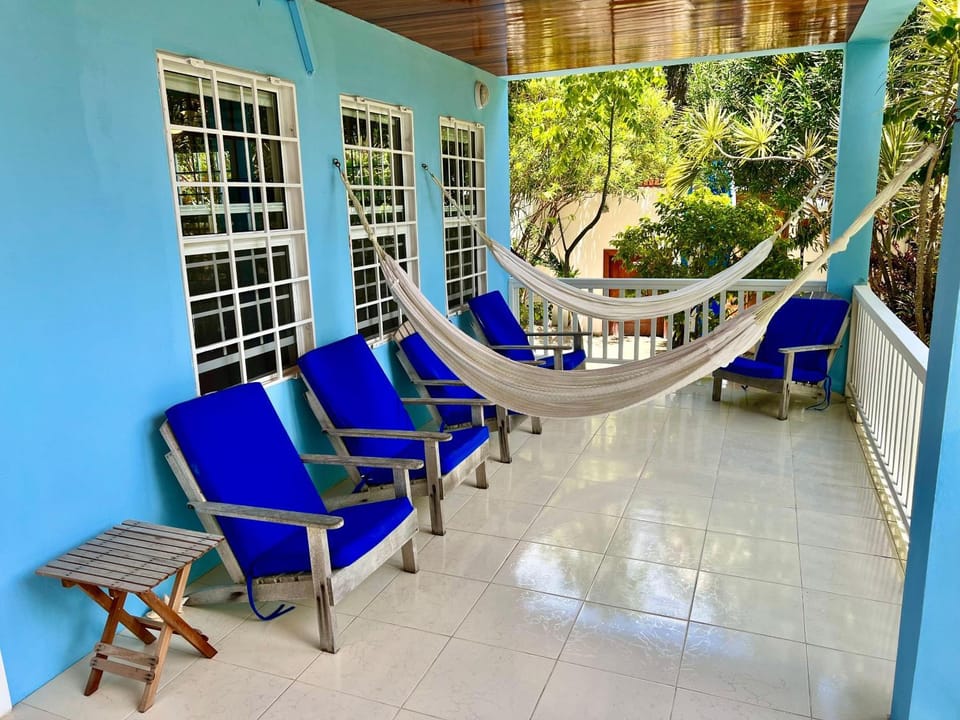 Sandy's Secret House in Belize District