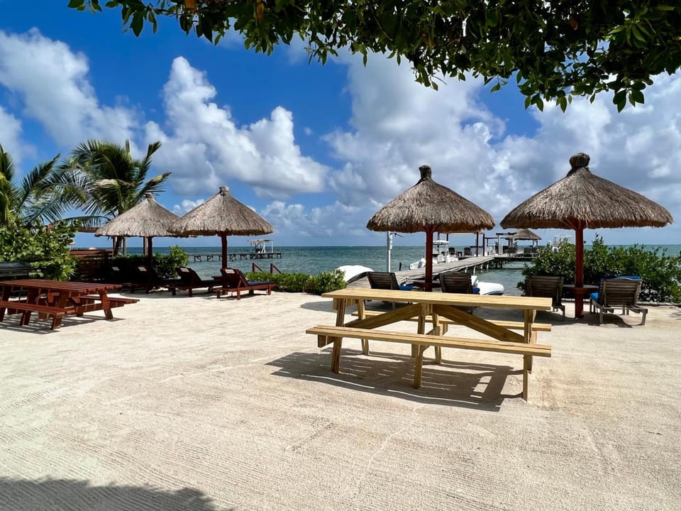 Sandy's Secret House in Belize District