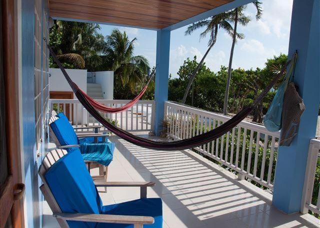 Laura's Lookout House in Belize District