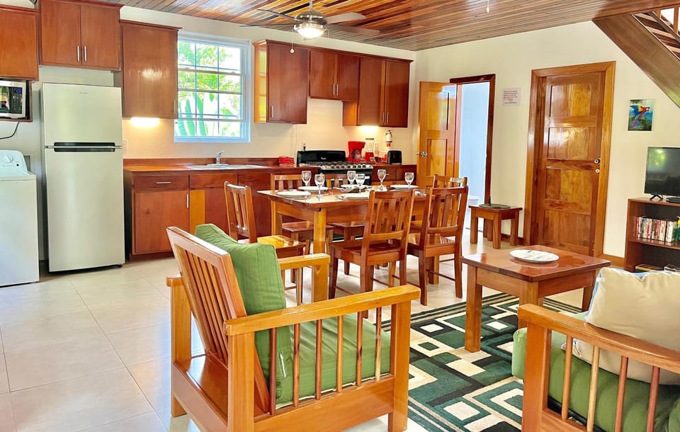 Caribbean Sunrise Villa Villa in Belize District