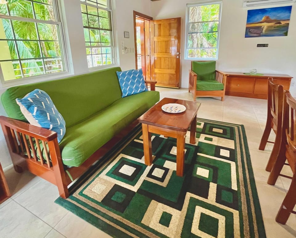 Caribbean Sunrise Villa Villa in Belize District