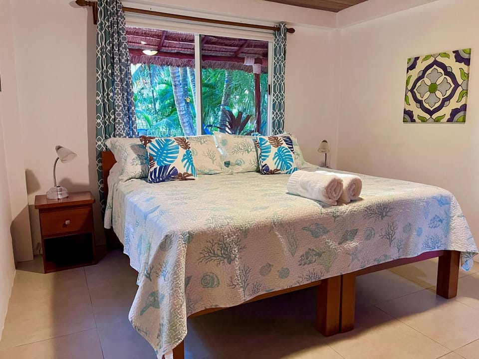 Palmetto Garden Cottage House in Belize District