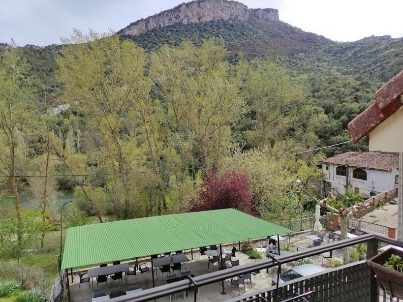 Hotel Durtzi Hotel in Basque Country
