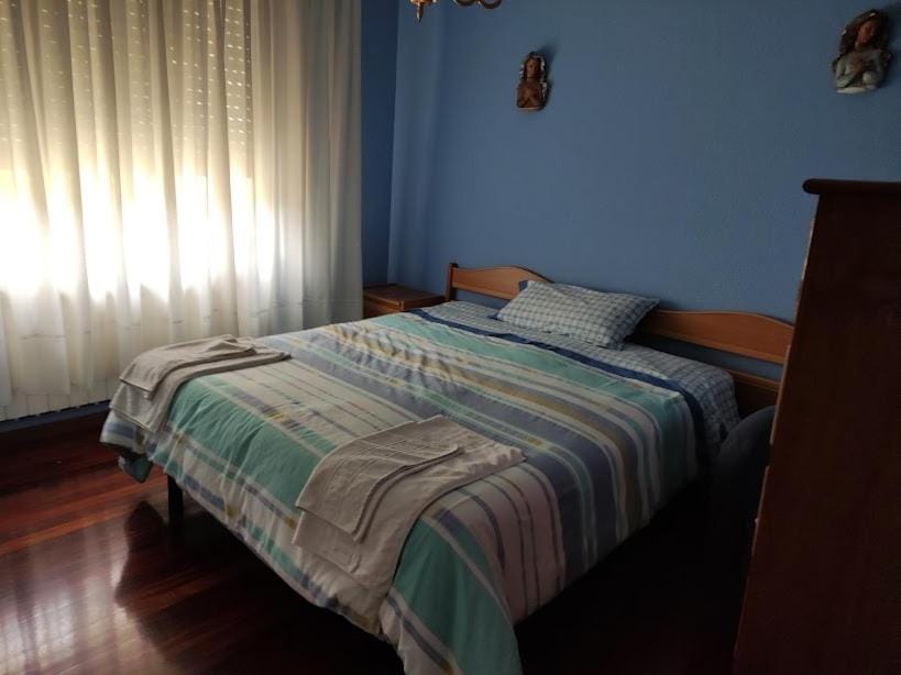 Hotel Durtzi Hotel in Basque Country