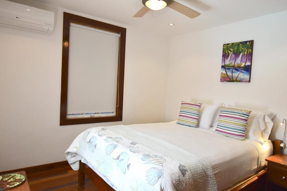 Hidden Gem Cabana House in Belize District