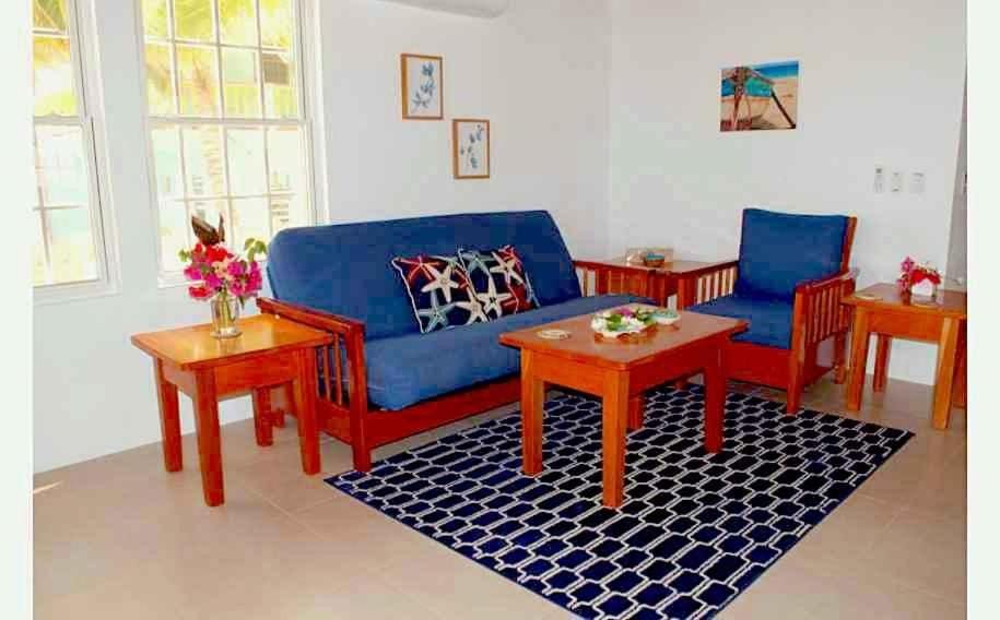 VeLento Partial Ocean View #6 House in Belize District