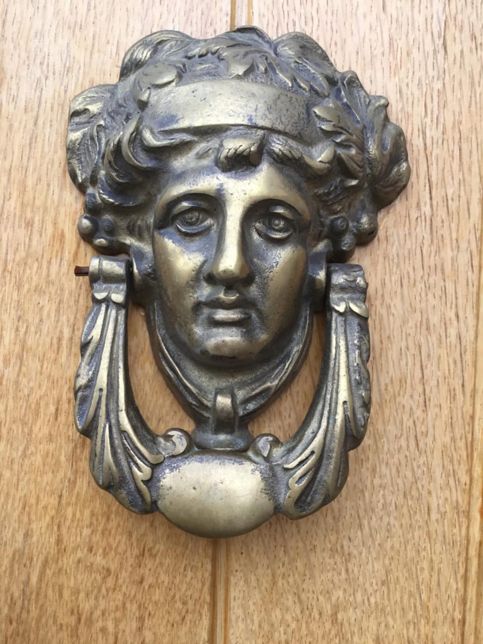 Decorative detail