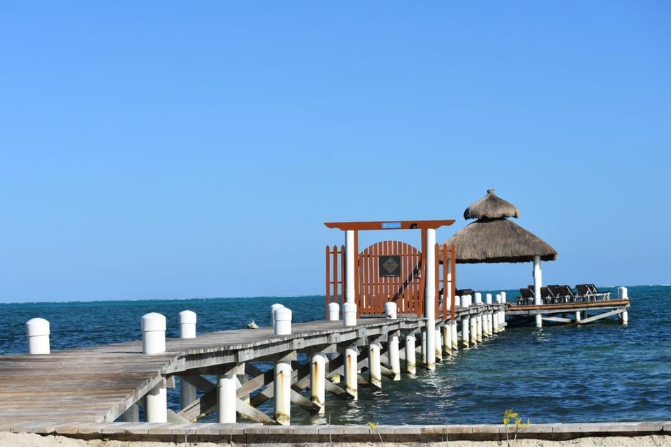 VeLento Beach Level #9 House in Belize District