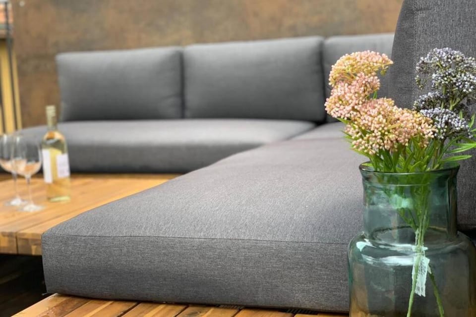 Apartment Marie Apartment in Bolzano