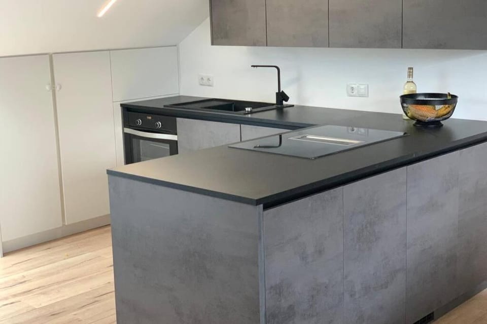 Apartment Marie Apartment in Bolzano