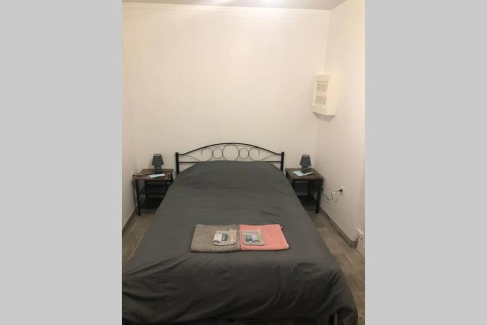 F2 au pied du château et à 15min de Center Parc Apartment in Centre-Val de Loire