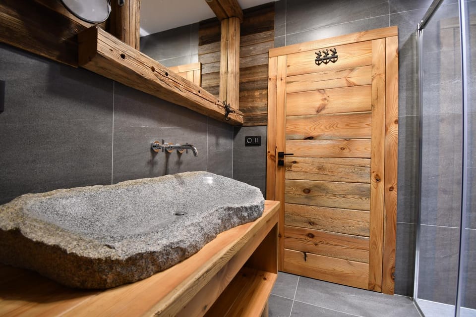 Chalet Apartments Maštal Apartment in Bavaria