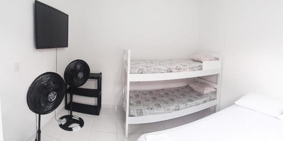 Residencial Alemão Bed and Breakfast in State of São Paulo