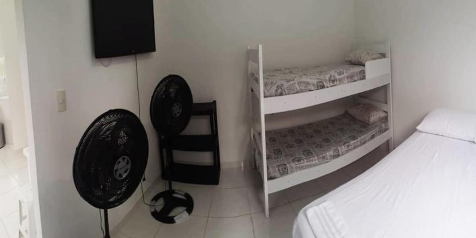 Residencial Alemão Bed and Breakfast in State of São Paulo
