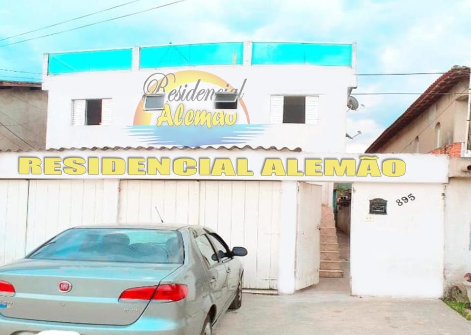 Residencial Alemão Bed and Breakfast in State of São Paulo