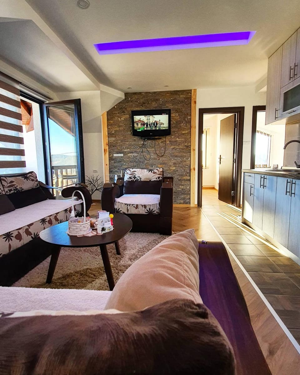 Apartmani Dunja Zlatar Apartment in Zlatibor District, Serbia