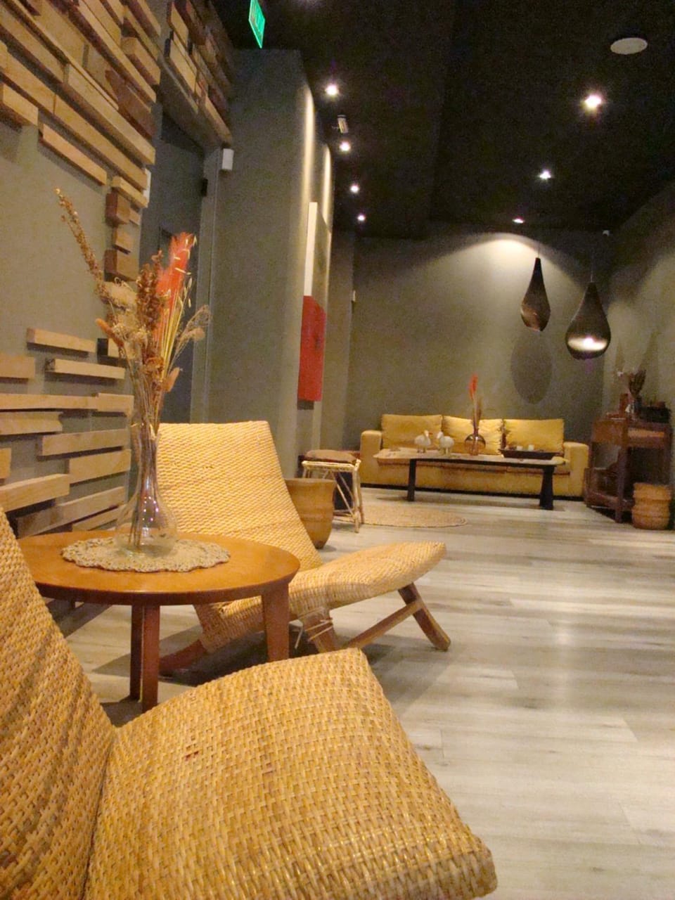 ÑU Posta Urbana Hotel Boutique Hotel in Cordoba