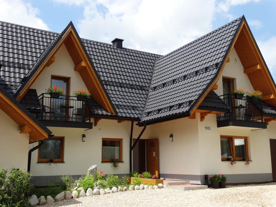 Apartamenty Tatrzańska Dolina Apartment in Lesser Poland Voivodeship