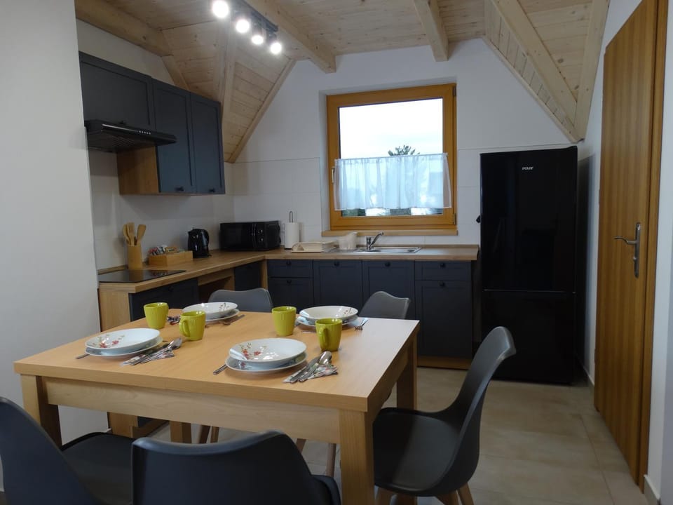Apartamenty Tatrzańska Dolina Apartment in Lesser Poland Voivodeship