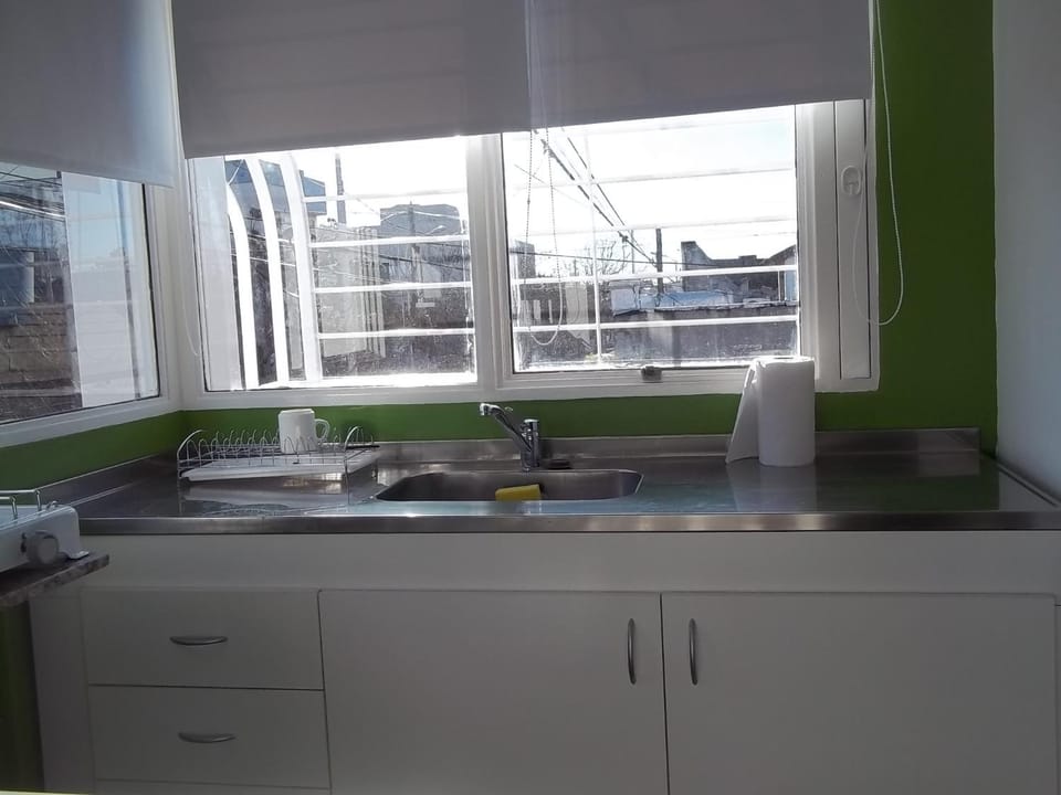 Alquilo monoambiente por día Apartment in Tandil