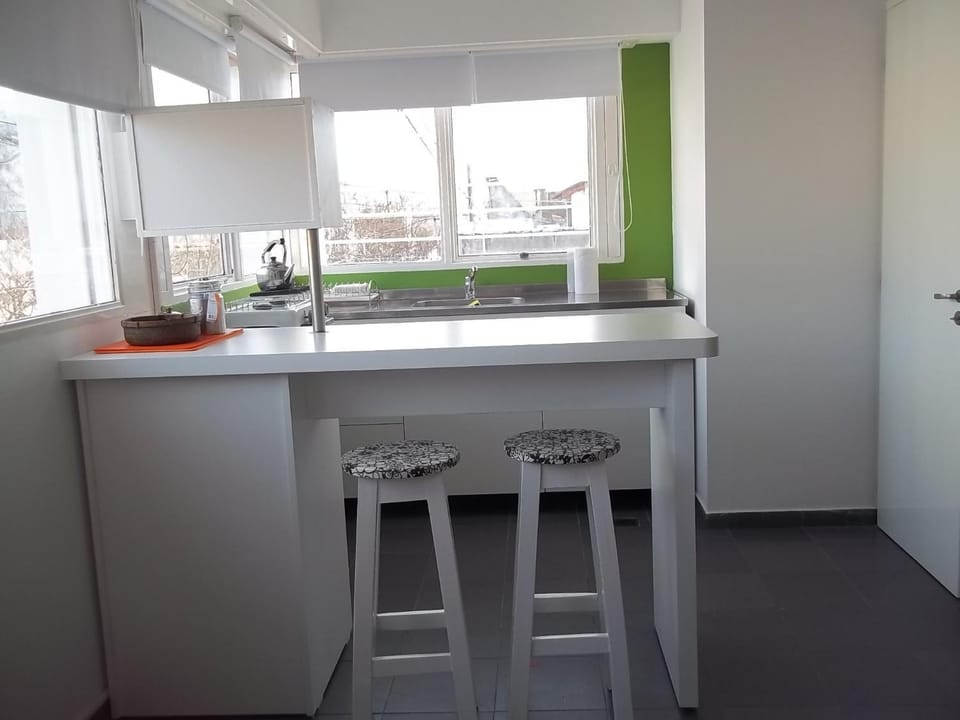Alquilo monoambiente por día Apartment in Tandil
