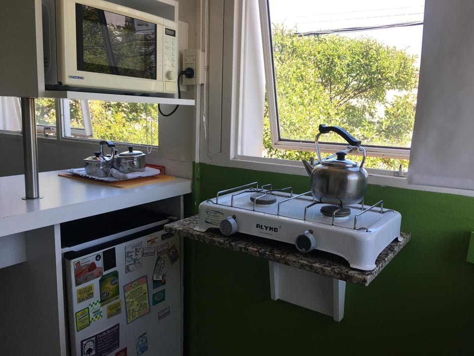 Alquilo monoambiente por día Apartment in Tandil