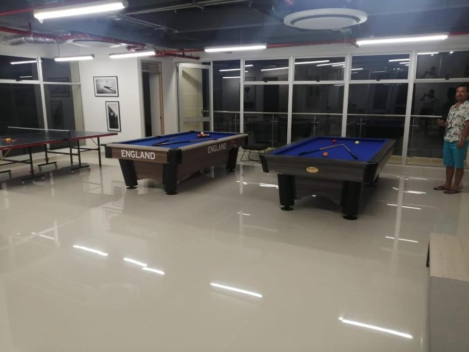 Apartamento nuevo - Amoblado en Puerto azul - Club House Piscina, Futbol, Jacuzzi, Voley playa Apartment in Ricaurte