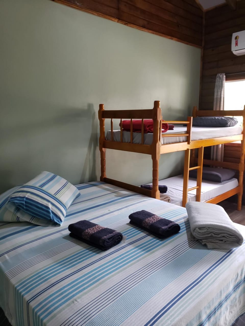 Ilha das Peças Lagamar Bed and Breakfast in State of Paraná