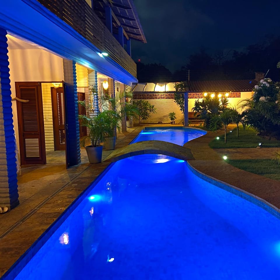 Patio, Garden, Balcony/Terrace, Pool view, Swimming pool